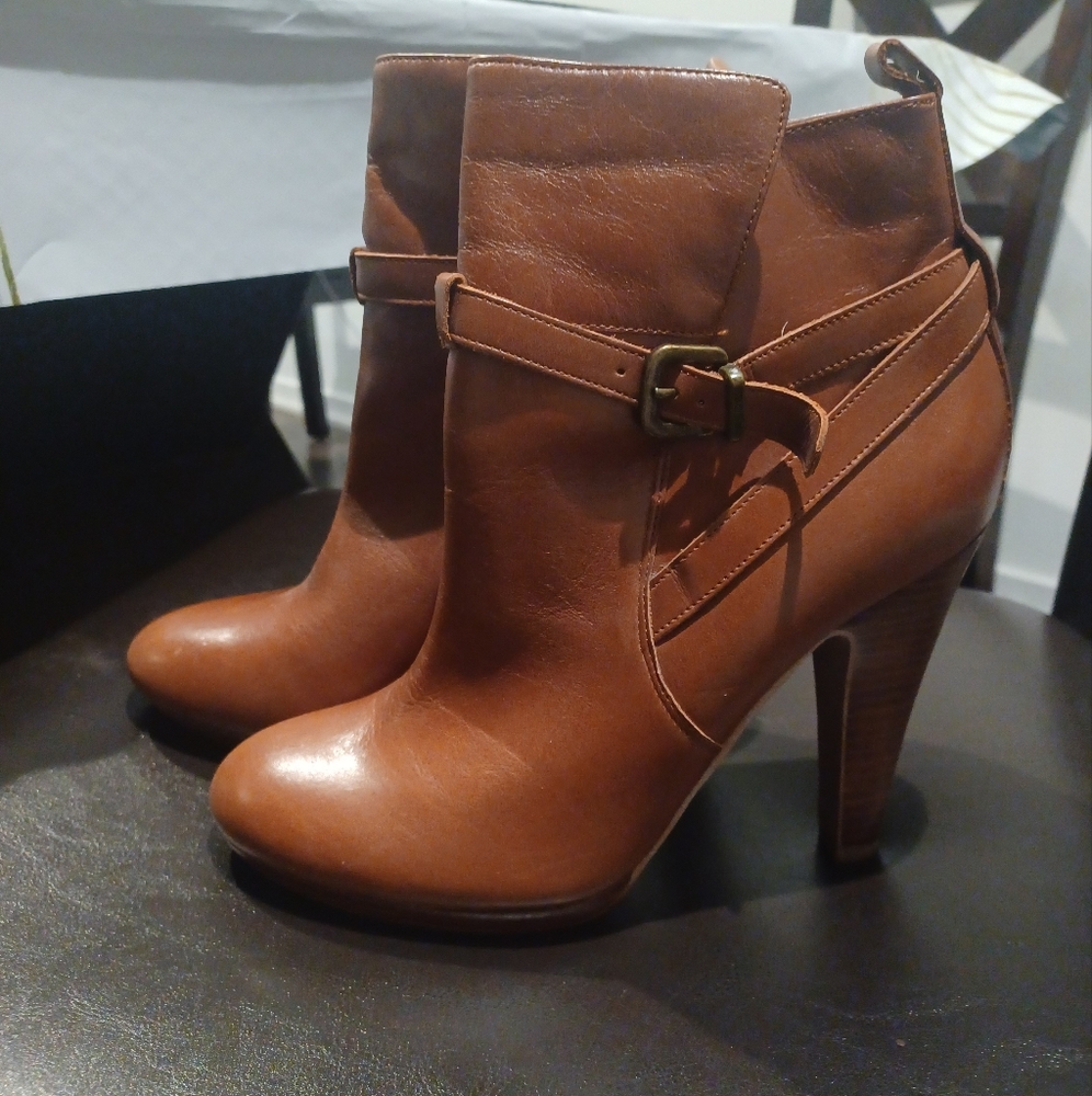 ALDO Ankle boots